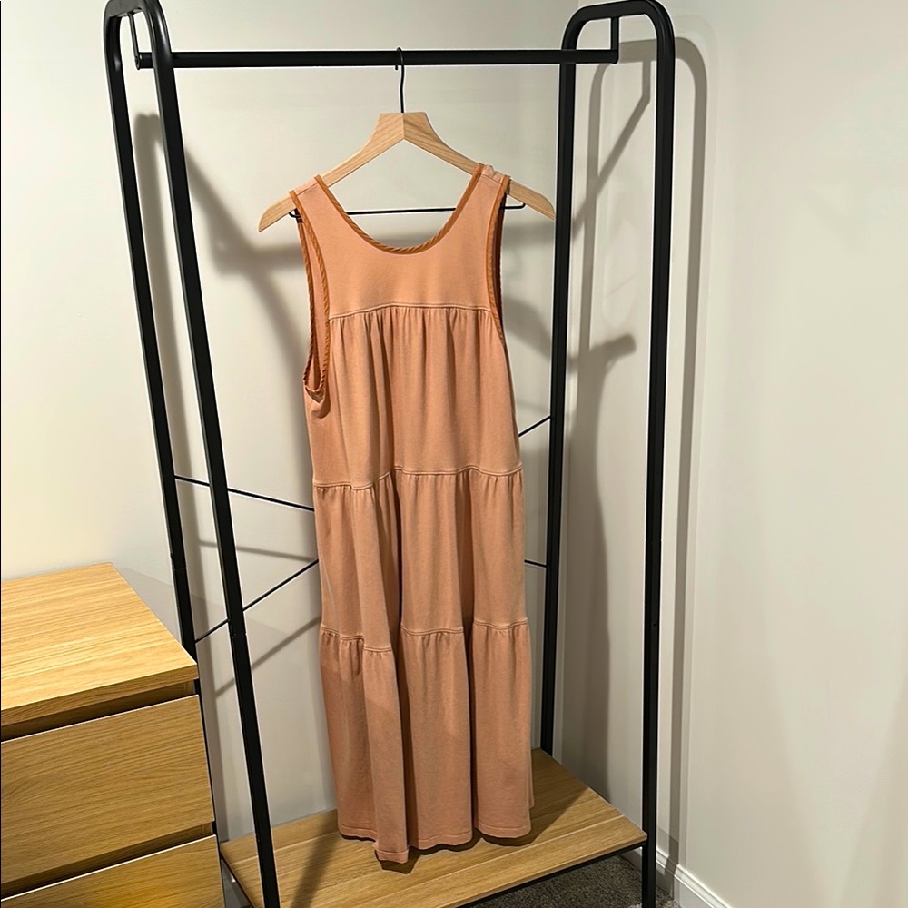 Everlane Cotton Dress